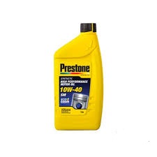 Picture of Prestone  10W40 1LITER (12)
